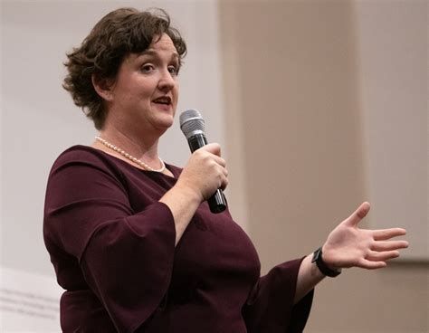 Rep Katie Porter Tops Frontline Congressional Democrats With 1m Raised In Second Quarter