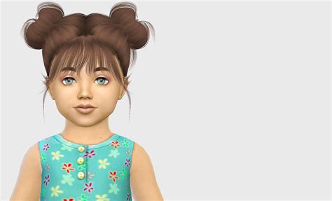 Sims 4 Realistic Baby Skin Mod Downloads Jumbomfase