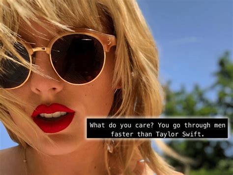 Taylor Swift Slams Netflix For Sexist Joke In ‘ginny And Georgia Centennial World Internet