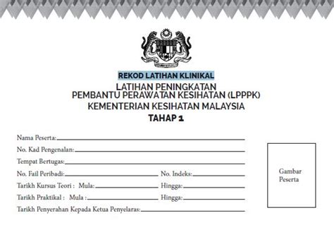 Mencatat transaksi pemasukan dan pengeluaran di jurnal umum selesai sudah panduan cara buat laporan keuangan untuk usaha! Portal Rasmi Kementerian Kesihatan Malaysia