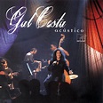 CARATULAS DE CD DE MUSICA: Gal Costa Acustico Mtv (1997)