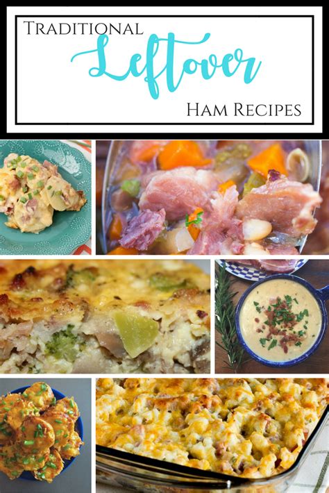 Sign up for our free recipe of the day newsletter for more healthy meals. If you are having a ham dinner, see our favorite leftover ...
