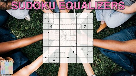Multiple Sudoku Introductions Youtube