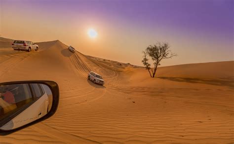 United Arab Emirates Must Do In Abu Dhabi Desert Safari With Dune Bashing And Dance Chris