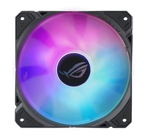 Asus Rog Ryuo Iii 360 Aio Liquid Cooler