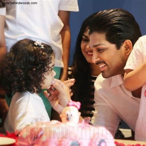 Allu Arjun Aka Arjun Photos Stills Images