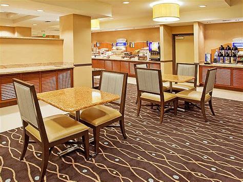 The hotel will respond to you within 48 hours of receipt. Holiday Inn Express and Suites Salinas