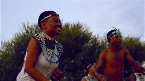 Botswana Traditional Music Dilo Makwati Bw Dithothi Youtube Music