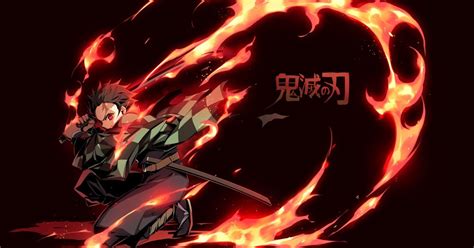 Demon Slayer Background 40 Most Beautiful Demon Slayer Wallpapers For