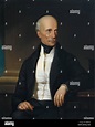 Portrait of Archduke John of Austria (1782-1859). Museum: Landesmuseum ...