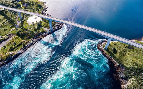 Introducing Saltstraumen The Maelstrom Of Bodø Norway Life In Norway