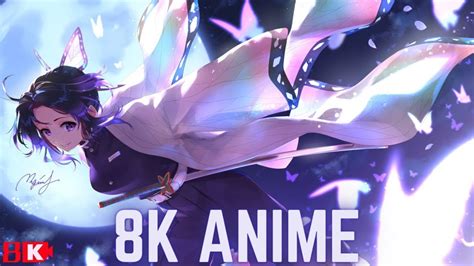 Really Cool 8k Anime Pic Kings Raid Pandemoniumx 8k Hd Anime 4k