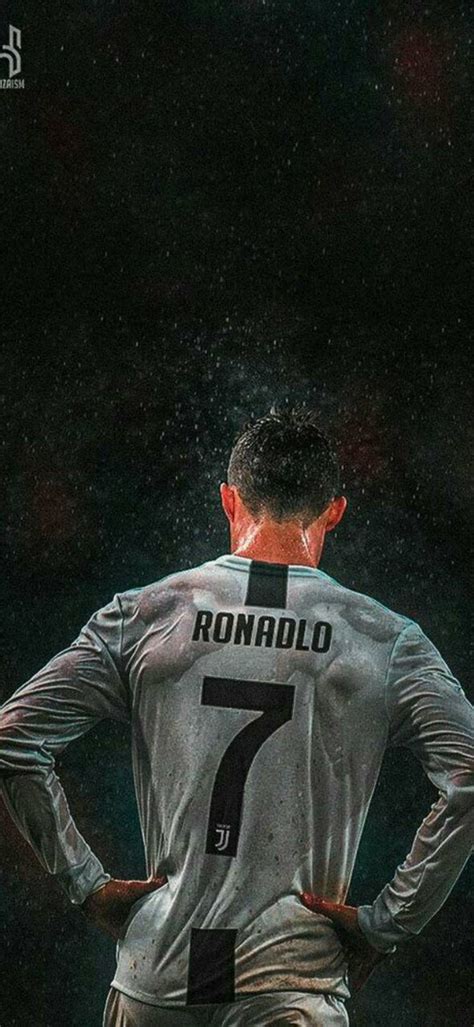 Cristiano Ronaldo Iphone Wallpapers Wallpaper Cave