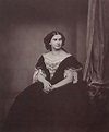 Marie of Prussia - Wikipedia | Queen of bavaria, Bavaria, Prussia