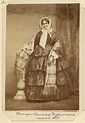 Unknown Person - Priscilla Anne Fane, Countess of Westmorland (1793-1879)