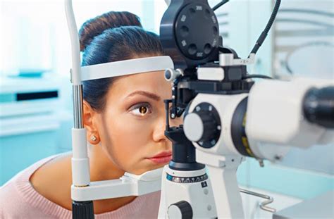 Diabetic Eye Exam What To Expect All About Vision