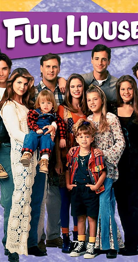 Discover its cast ranked by popularity, see when it released, view trivia, and more. Full House (TV Series 1987-1995) - IMDb