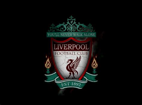 If you're looking for the best wallpaper logo liverpool 2018 then wallpapertag is the place to be. New Logo Liverpool Wallpaper Hd | This Wallpapers