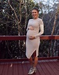 Pregnant Sadie Robertson's Baby Bump Album: Pics