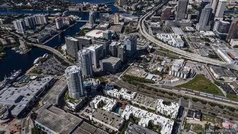 Water Street Tampa Has Grown Into A Mini City In 2021 Tampa Bay Business Journal