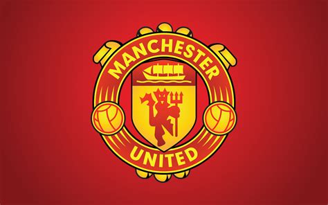 Download manchester united logo vector in svg format. Manchester United logo design winner chosen following ...