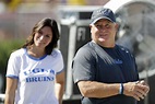 Chip Kelly Girlfriend: Who Is The American Football Coach Dating Now ...