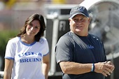 Chip Kelly Girlfriend: Who Is The American Football Coach Dating Now ...