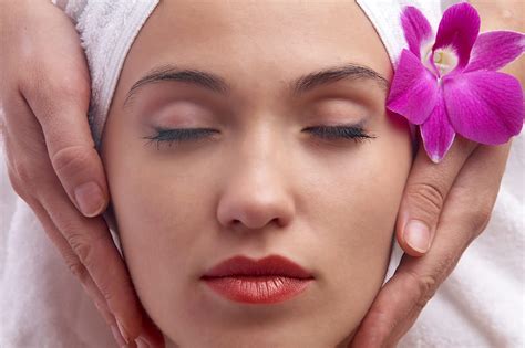 1920x1080px 1080p Free Download How To Prepare For A Facial Oasis Massage And Spa Hd