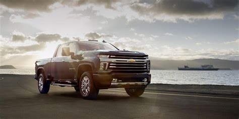 Gm Working On Developing An Electric Chevy Silverado Motor Illustrated