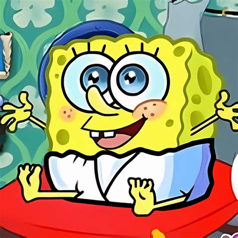 Care Baby Spongebob Play Now 🕹️ Online Games On