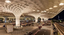Mumbai's international airport gets platinum rating in green airports ...
