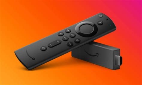 The Fire Tv Stick 4k Ultra Hd With Three Months Of Amazon Prime For Half Price