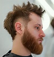 41 Mohawk Haircuts That Make A Statement - 2024 Trends + Styles