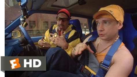 Ali G Indahouse 210 Movie Clip Freestyling With Ricky 2002 Hd