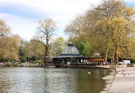 What To Do In Victoria Park Roman Road Ldn