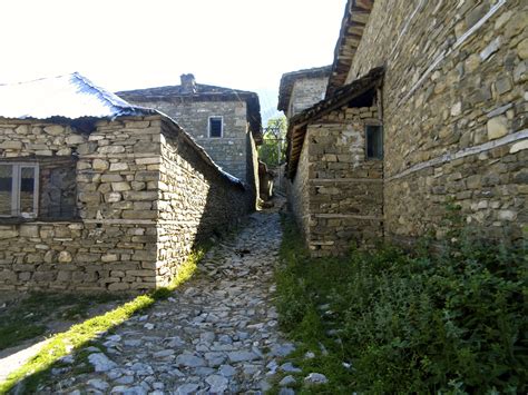 • • • ask albaniansuniversitet në shqipëri (self.albania). World class hiking in Albania and no tourists.