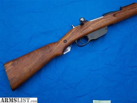 Armslist For Sale Steyr Mannlicher M95 Carbine
