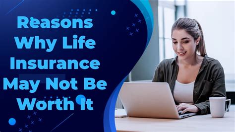 Reasons Why Life Insurance May Not Be Worth It Future Highligts Youtube