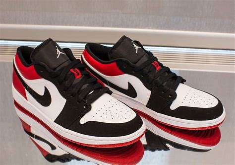 Jordan Brand Preview Their Collection Of Jordan 1 Lows For Summer