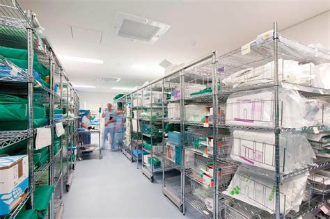 4 Key Reasons For Optimising Your Medical Storage All Storage Systems