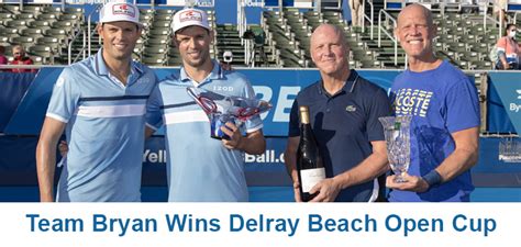 Official Website Of The Bryan Bros Bob Bryan Mike Bryan Doubles