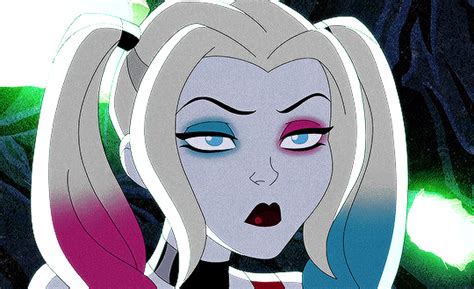 Certifiably Evil HARLEY QUINN THE ANIMATED SERIES X Batman