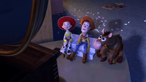Toy Story 2 Hd Wallpaper Background Image 1920x1080
