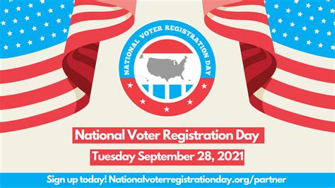 Over 70 Wisconsin Organizations Join National Voter Registration Day