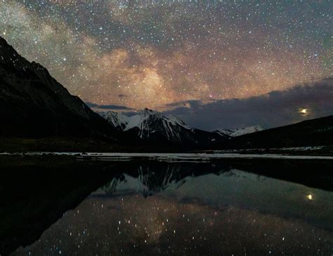 10 Jaw Dropping Photos Of Jaspers Dark Sky Preserve Tourism Jasper