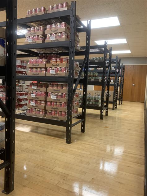 The Lighthouse Food Pantry In Fort Wayne Foodpantries Org