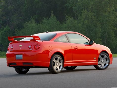 Fotos De Chevrolet Cobalt Ss Supercharged 2005