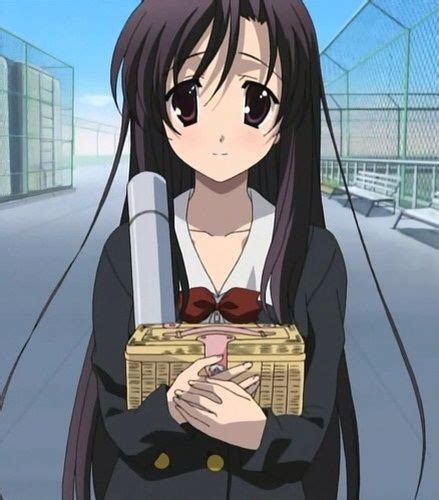 Kotonoha Katsura Wiki Anime Amino