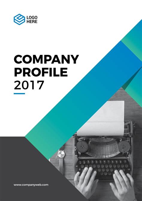Company profile by FreePiky - Issuu