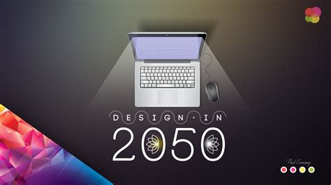 How Graphic Design Will Evolve In 2050 The Future Youtube